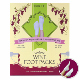Rubelli Wine Foot Packs